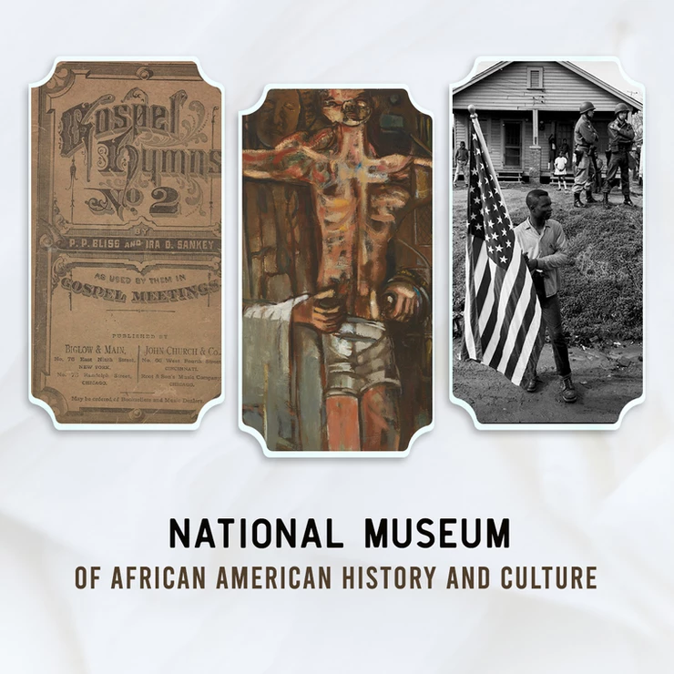 National Museum of African American History and Culture