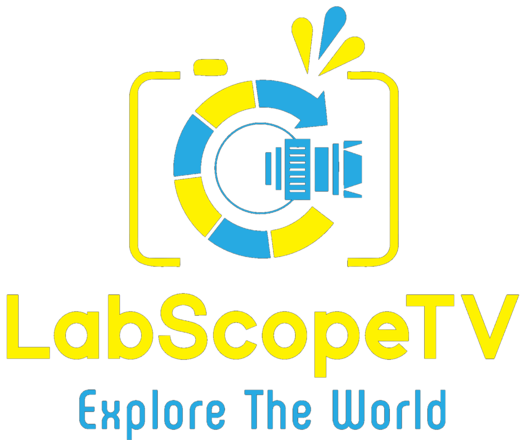 Lab Scope TV